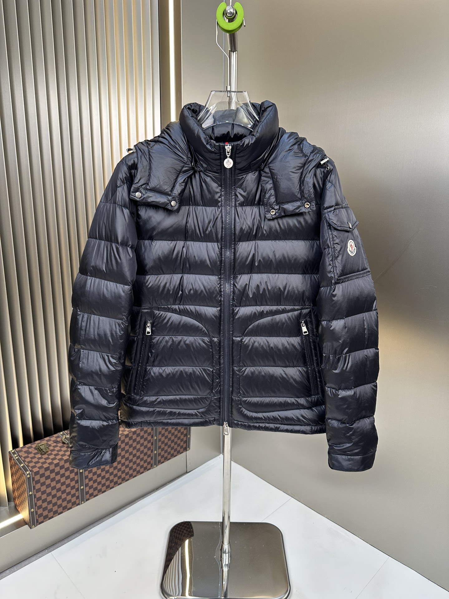 Moncler Down Jackets